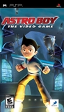Astro Boy: The Video Game (PlayStation Portable)